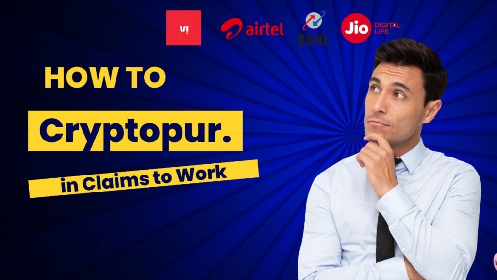 Cryptopur.in