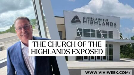 The Church of the Highlands Exposed Navigating Allegations and Scrutiny The Church of the Highlands Exposed