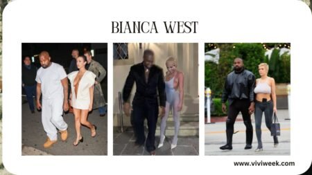 Bianca West: Unveiling the Life of an Ambitious Entrepreneur Bianca West