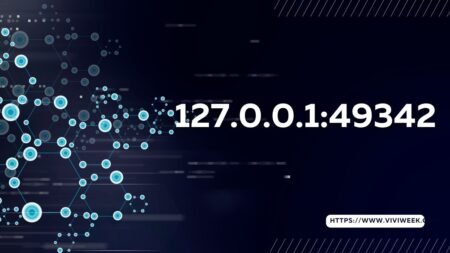 Ultimate Troubleshooting Guide for the 127.0.0.1:49342 Connection Error 127.0.0.149342