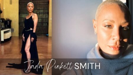 Jada Pinkett Smith Will Smith, Net Worth, Age, Bio, And More Jada Pinkett Smith