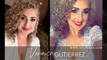 Behind the NBA Star: The Inspiring Story of Veronica Gutierrez, Devin Booker’s Mother Veronica Gutierrez