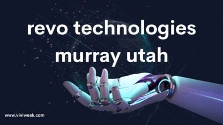 Elevate Your Business with Revo Technologies Murray Utah IT Innovators revo technologies murray utah