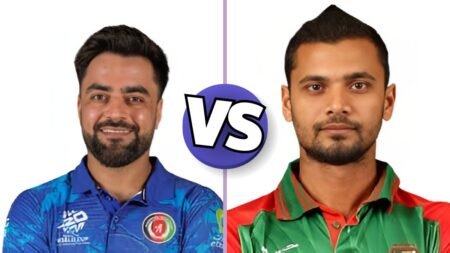 Afghanistan National Cricket Team Vs Bangladesh National Cricket Team stats: Afghanistan National Cricket Team Vs Bangladesh National Cricket Team stats