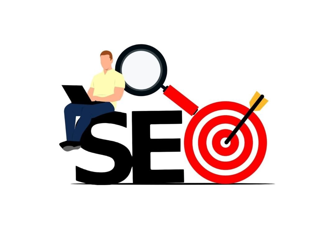 SEO Statistics