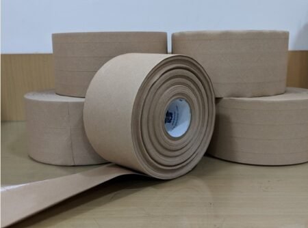 Reasons Why Brown Paper Tape Is the Ultimate Choice for Eco-Conscious Brands