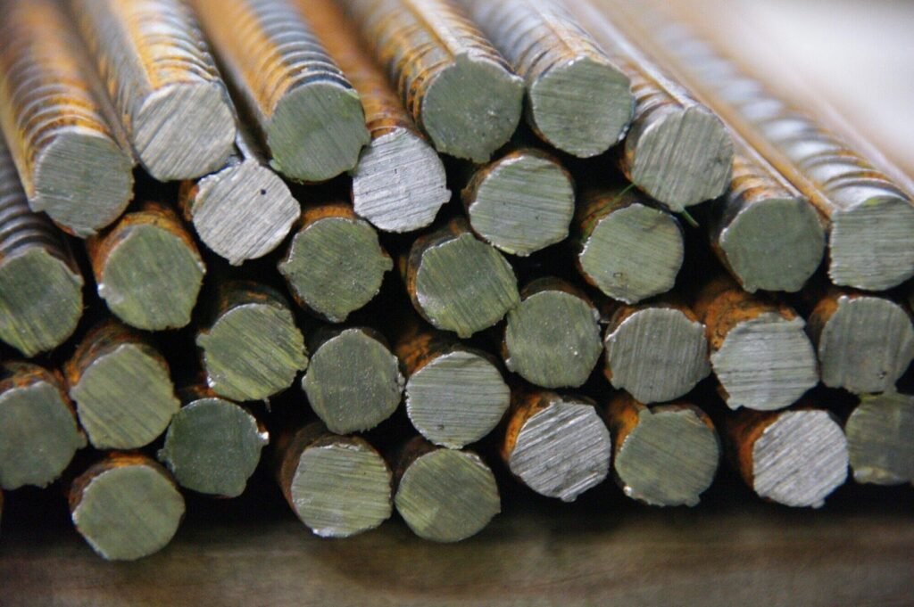 Steel Fabrications