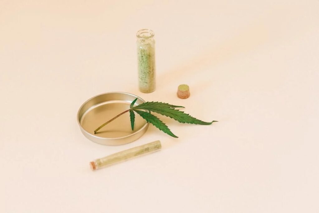 Future of CBD