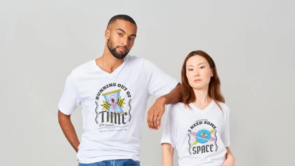 T-Shirt Printing