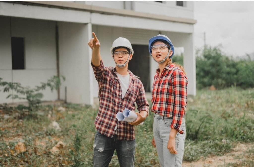Construction Inspections